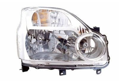 Reflektor prawy Nissan X-Trail 